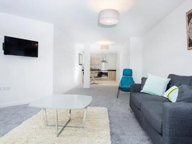 Apartment for rent in West Yorkshire