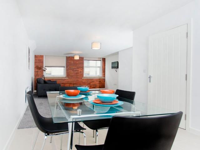 Apartment for rent in West Yorkshire