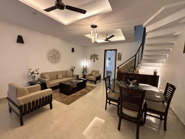 Villa for sale in Kedarpur, Uttarakhand