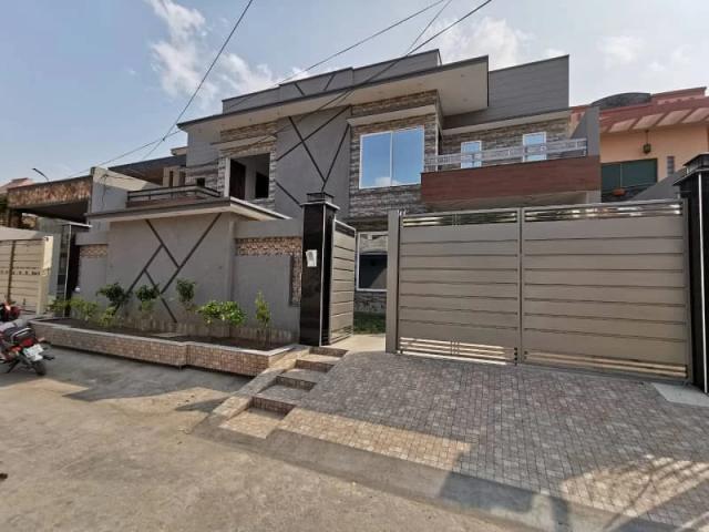 House for sale in Faisalabad, Islamabad Capital Territory
