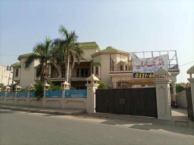 House for rent in Faisalabad, Islamabad Capital Territory