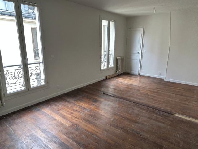 Appartement vente à Paris 10e Arrondissement, Paris