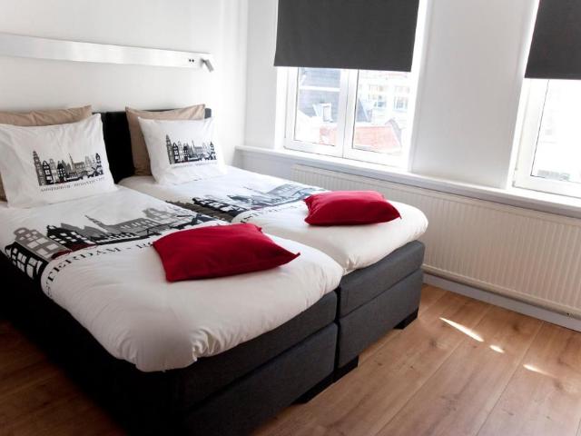Appartement te huur in Centrum, Amsterdam