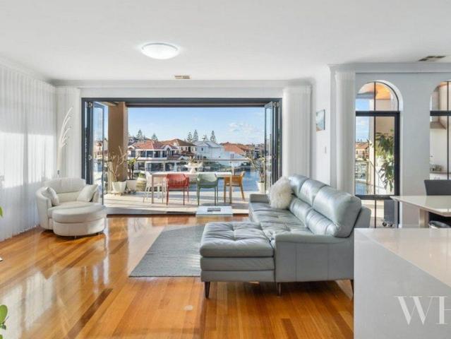 Apartment for rent in Parklands, Western Australia