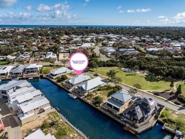 House for rent in Parklands, Western Australia