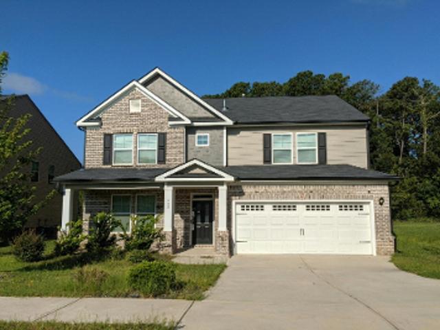 House for sale in Hampton, Georgia