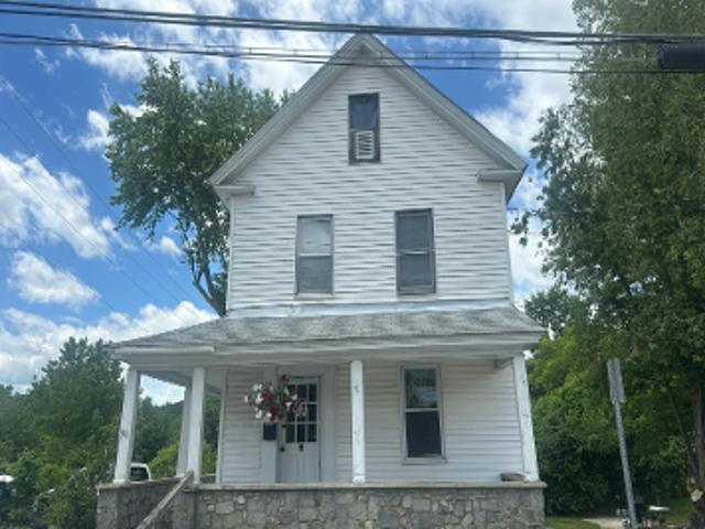 House for sale in Athol, Massachusetts