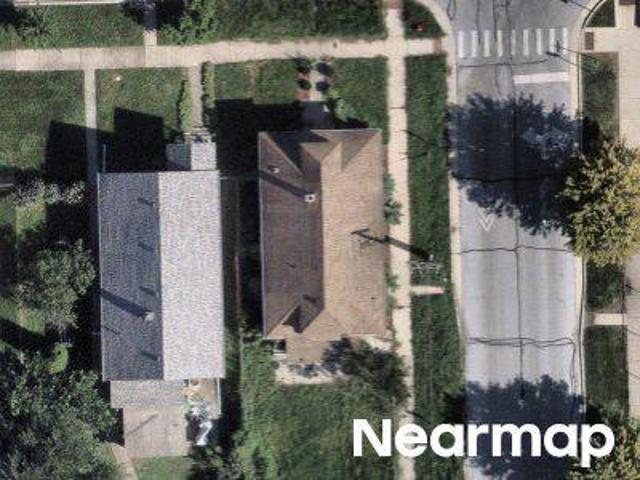 House for sale in Blue Island, Illinois