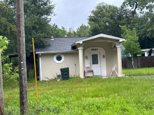 House for sale in Milton, Florida