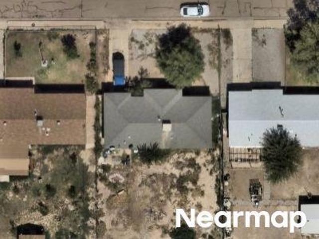House for sale in Alamogordo, New Mexico