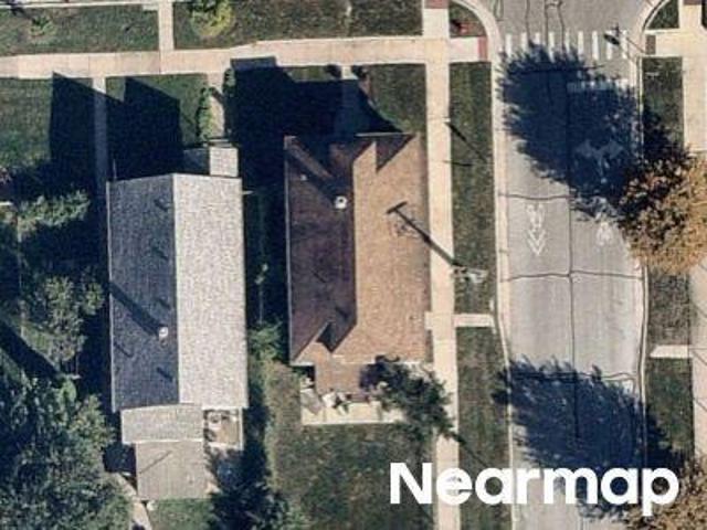 House for sale in Blue Island, Illinois