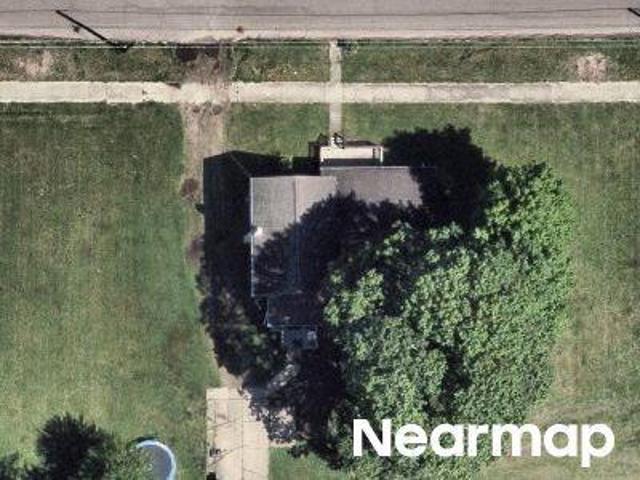 House for sale in Three Rivers, Michigan