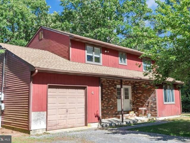 House for sale in Vincentown, New Jersey
