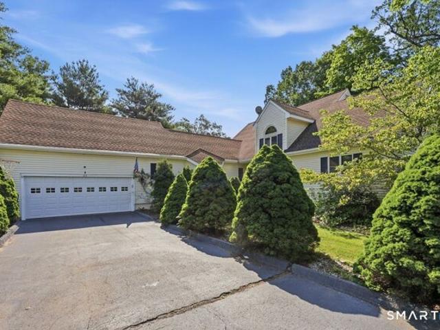 House for sale in New Britain, Connecticut