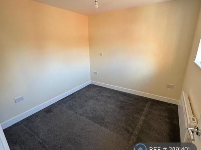 Apartment for rent in Oldbury, Sandwell
