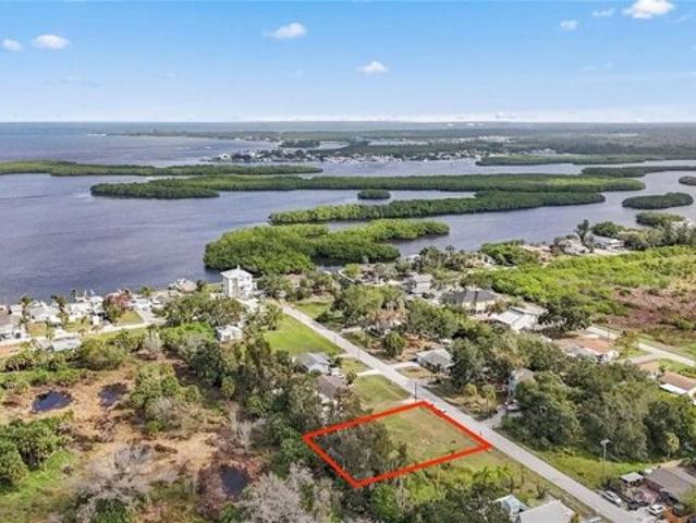 Land for sale in Ruskin