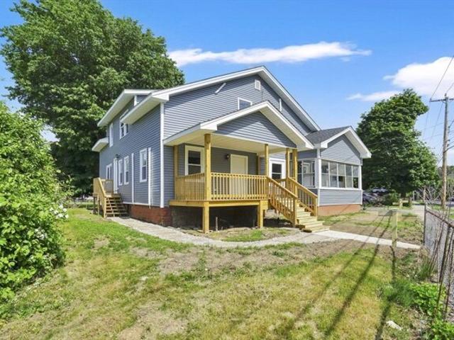 House for sale in South Hadley, Massachusetts