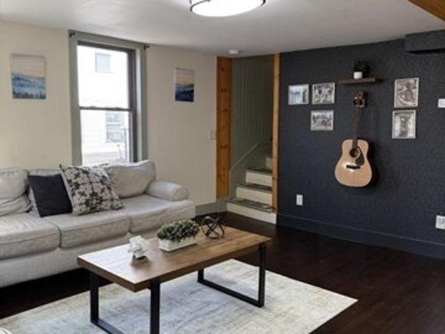 House for sale in Woonsocket, Rhode Island
