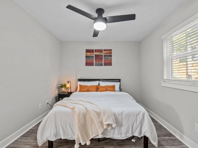 Apartment for rent in Durham, North Carolina