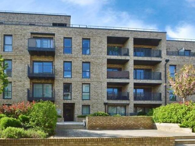 House for sale in Lyons, Greater London