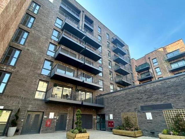 House for rent in Lyons, Greater London