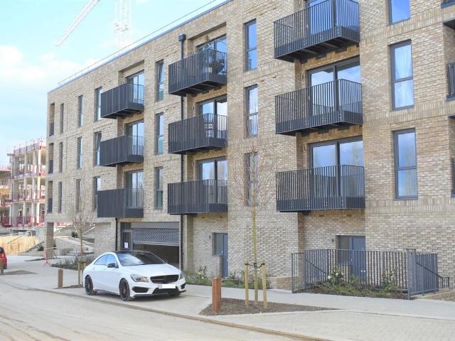 Apartment for rent in Milton Keynes