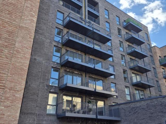 Apartment for rent in Milton Keynes