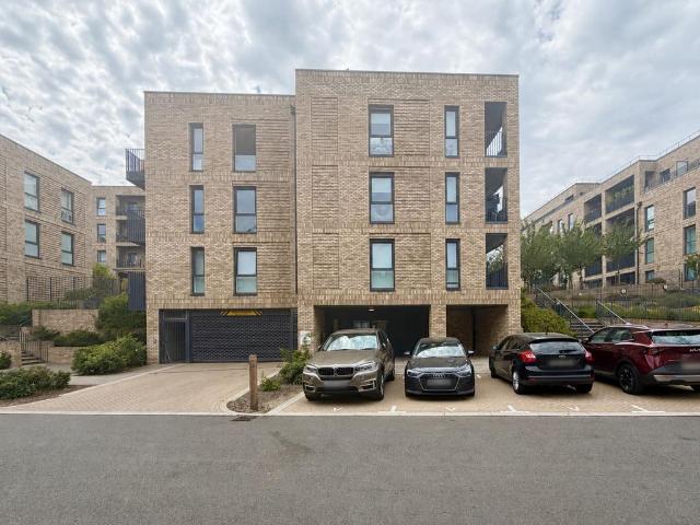 Apartment for rent in Milton Keynes
