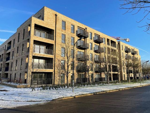 Apartment for rent in Central Milton Keynes, Milton Keynes