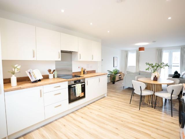 Apartment for rent in Castleward, Derby