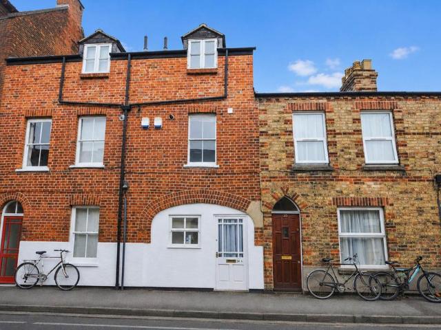 House for rent in The Slade, Oxfordshire