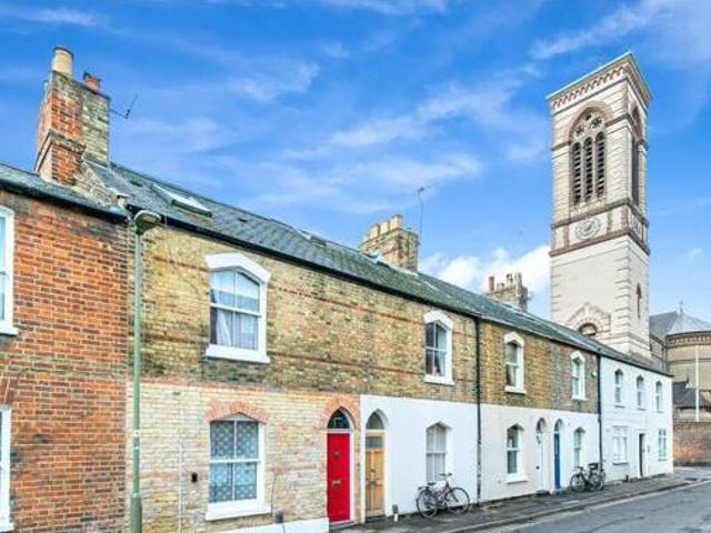 House for sale in The Slade, Oxfordshire
