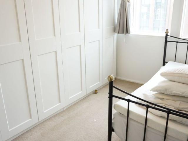 Apartment for rent in The Meadows, Haddon