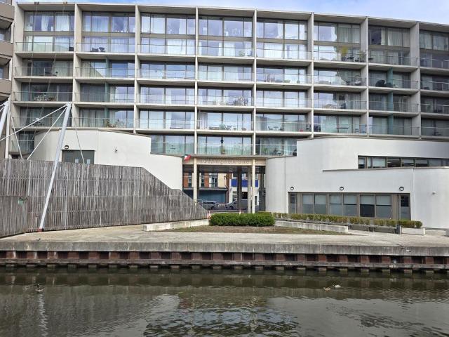 Apartment for rent in The Meadows, Haddon