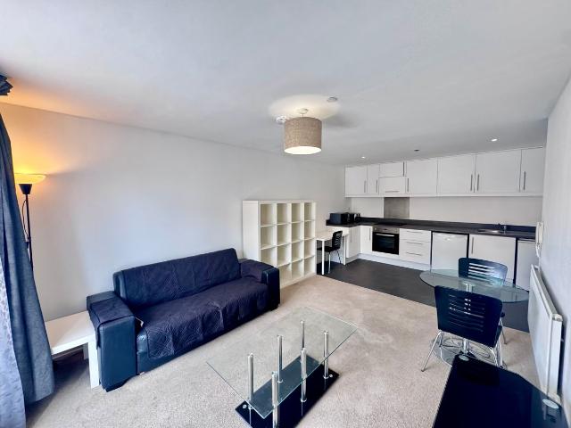 Apartment for rent in The Meadows, Haddon