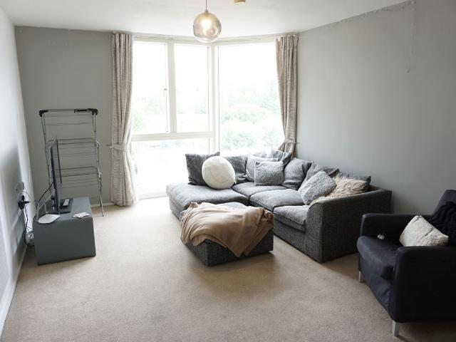 Apartment for rent in The Meadows, Haddon