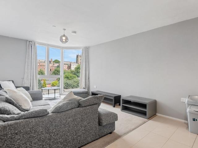Apartment for rent in The Meadows, Haddon