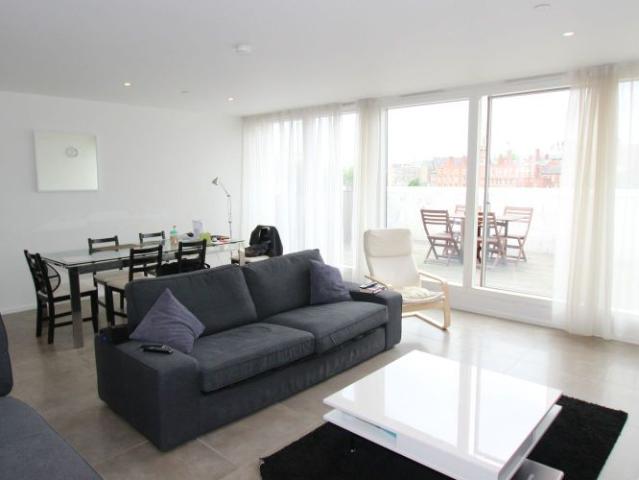 Apartment for rent in The Meadows, Haddon