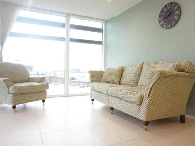 Apartment for rent in The Meadows, Haddon
