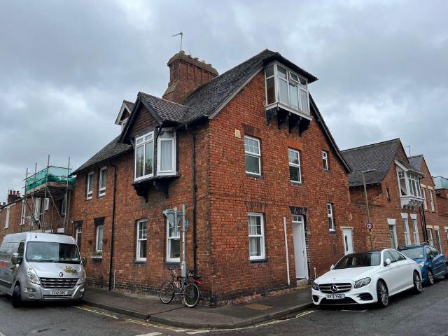 House for rent in Jericho, Oxford