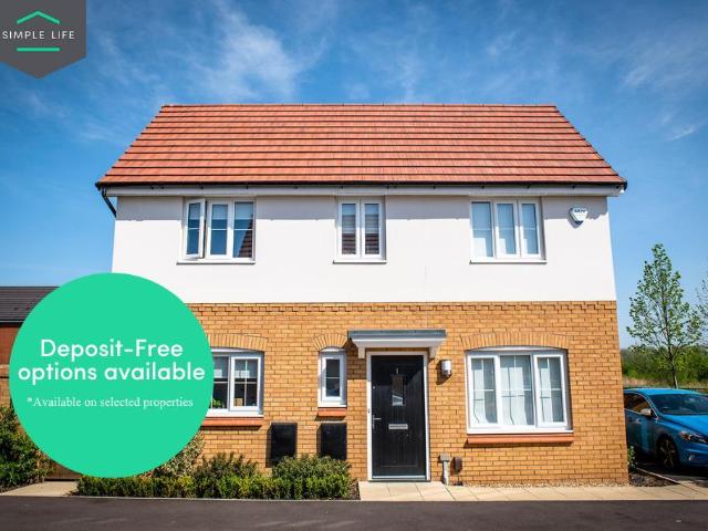 House for rent in Springfield, Wigan