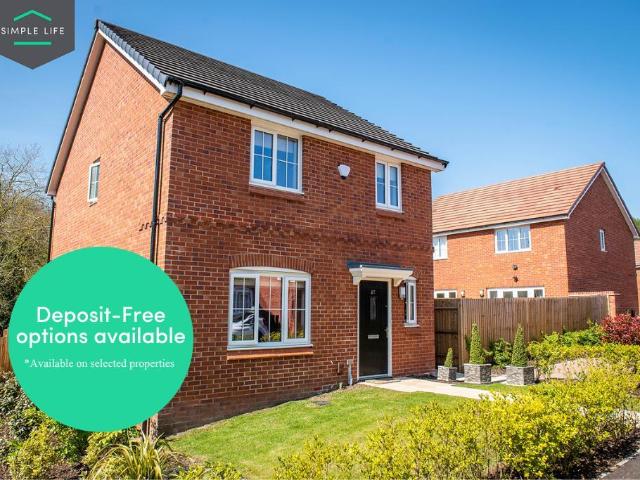 House for rent in Springfield, Wigan