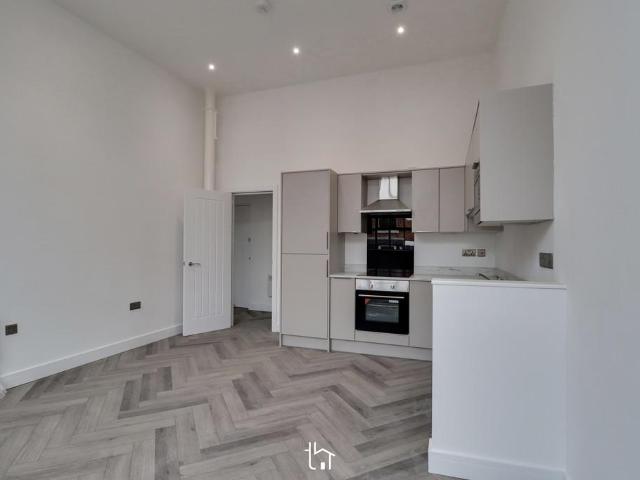 Apartment for rent in South Wigston, Wigston Magna