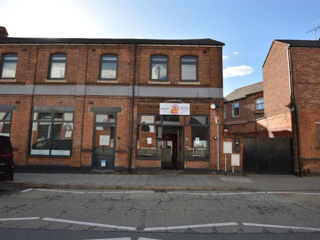 Apartment for rent in South Wigston, Wigston Magna