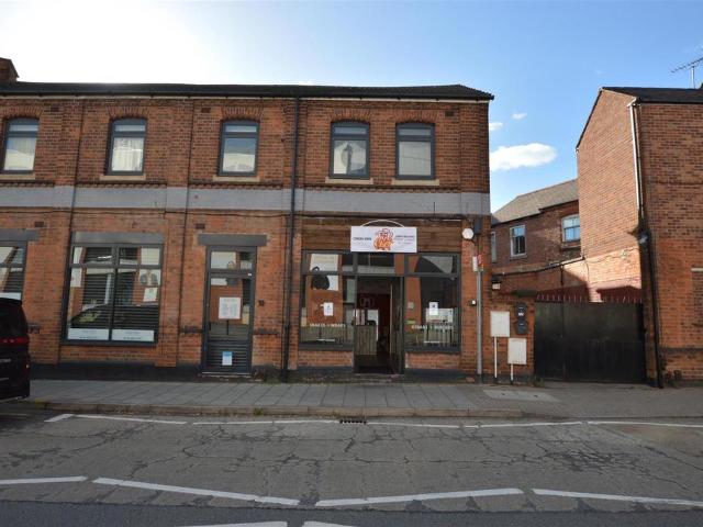 Apartment for rent in South Wigston, Wigston Magna