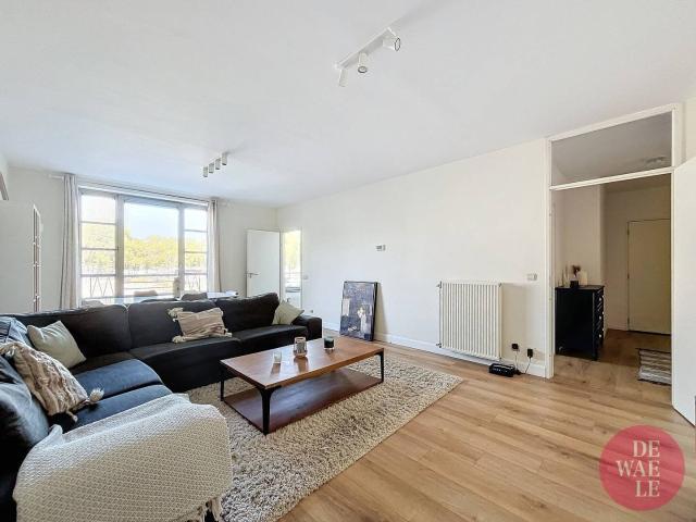 Appartement location à Molem, Bruxelles