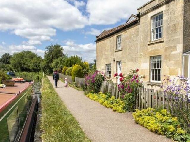 House for rent in Dulcote, Bath And North East Somerset