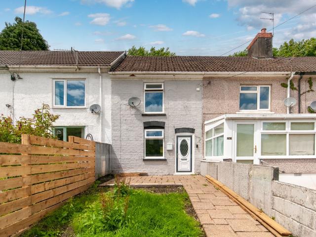 House for rent in Ystalyfera