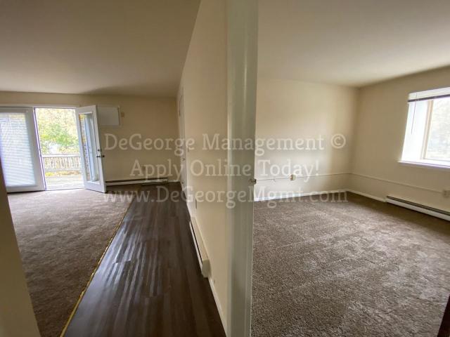 Apartment for rent in Village of Albion, Town of Albion