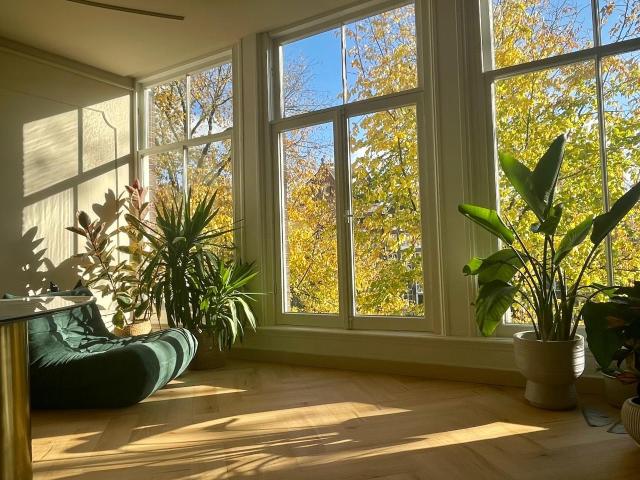 Appartement te huur in Centrum, Amsterdam